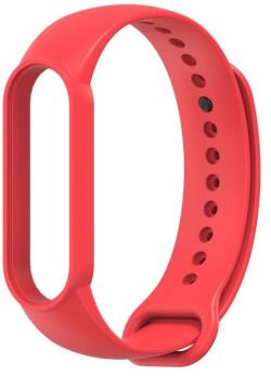 Tech-Protect watch strap IconBand Xiaomi Mi Band 7, red | 9589046923388