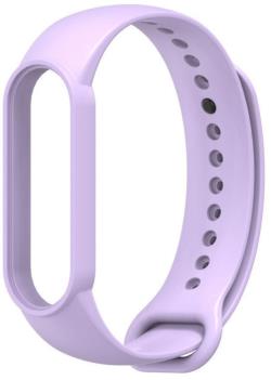 Tech-Protect watch strap IconBand Xiaomi Mi Band 7, violet | 9589046923319
