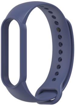 Tech-Protect watch strap IconBand Xiaomi Mi Band 7, navy | 9589046923265