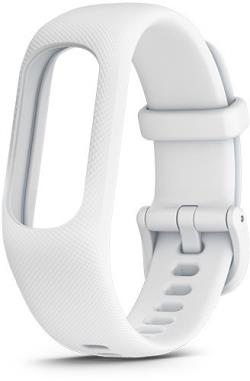 Garmin watch strap Vivosmart 5 S/M, white | 010-13201-01
