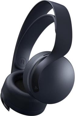 Sony wireless headset PS5 Pulse 3D, black | 711719833994