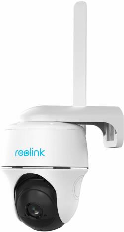 Reolink security camera Go PT Plus 2K 4MP 4G | 6972489774748