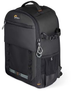 Lowepro backpack Adventura BP 300 III, black | LP37456-PWW