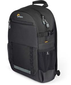 Lowepro backpack Adventura BP 150 III, black | LP37455-PWW