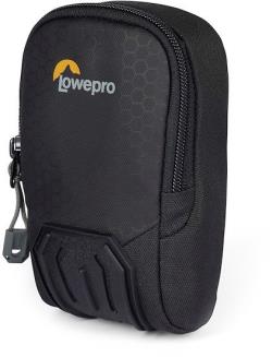 Lowepro camera bag Adventura CS 20 III, black | LP37449-PWW
