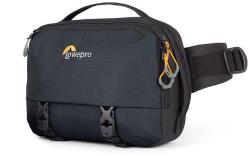 Lowepro camera bag Trekker Lite SLX 120, black | LP37458-PWW