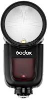 Godox flash V1 for Pentax