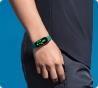 Xiaomi watch strap Mi Band 7, olive