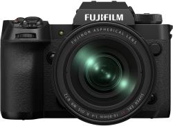 Fujifilm X-H2 + 16-80mm Kit, black | 16781565