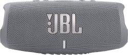 JBL wireless speaker Charge 5, gray | JBLCHARGE5GRY