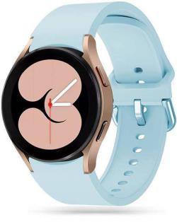 Tech-Protect watch strap IconBand Samsung Galaxy Watch4/5/5 Pro, sky blue | 9589046926426