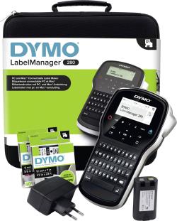 Dymo LabelManager 280 W.C | S0968990