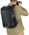 Lowepro backpack Trekker Lite BP 250 AW, black