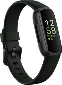 Fitbit Inspire 3, black/midnight | FB424BKBK