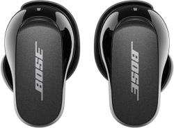 Bose wireless earbuds QuietComfort Earbuds II, black | 870730-0010