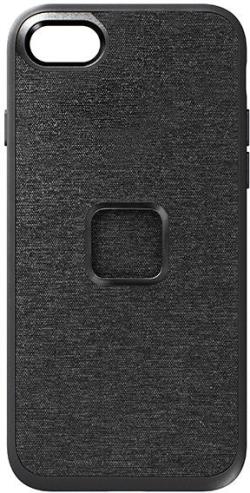 Peak Design case Apple iPhone SE Mobile Fabric, charcoal | M-MC-AW-CH-1