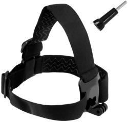 Hurtel headband for GoPro/DJI/Insta360/SJCam/Eken | 9145576245989