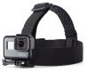 Hurtel headband for GoPro/DJI/Insta360/SJCam/Eken