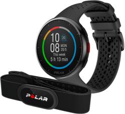 Polar Pacer Pro M-L, grey/black + H10 heart rate monitor | 900107610