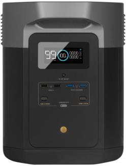 EcoFlow portable power station DELTA Max 2016Wh | 5003301008