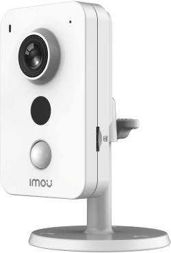 Imou security camera Cube 2MP | IPC-K22P