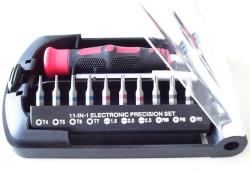 Vivanco Precision Tool Kit (33595)