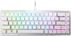 Roccat keyboard Vulcan II Mini US, white | ROC-12-062