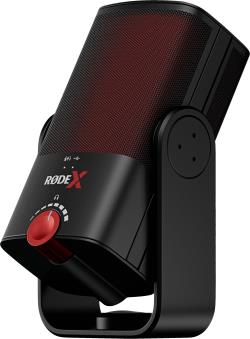 RodeX microphone XCM-50 Condenser USB | XCM50