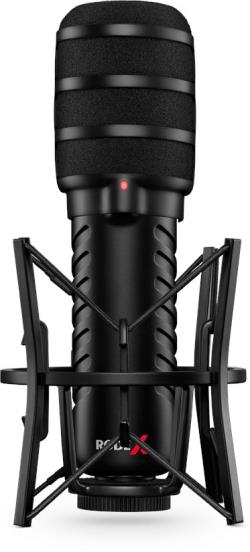 RodeX microphone XDM-100 Dynamic USB | XDM100