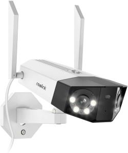 Reolink security camera Duo 2 WiFi | 6975253980857