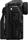 Fujifilm X-T5 body, black