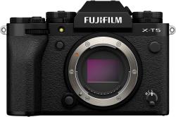 Fujifilm X-T5 body, black | 16782246