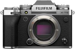 Fujifilm X-T5 body, silver | 16782272