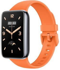 Xiaomi watch strap Smart Band 7 Pro, orange | 6934177791949