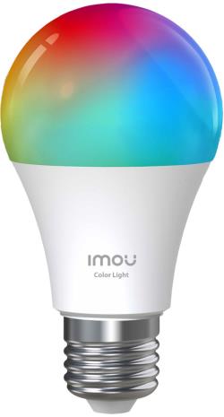 Imou smart bulb LED B5 E27 9W WiFi | CL1B-5-E27