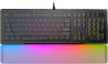 Roccat keyboard Vulcan II Max US, black