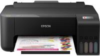 Epson inkjet printer EcoTank L1250, black | C11CJ71402