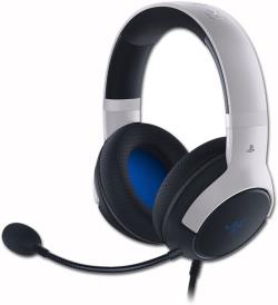 Razer headset Kaira X PS5 Licensed, white | RZ04-03970700-R3G1