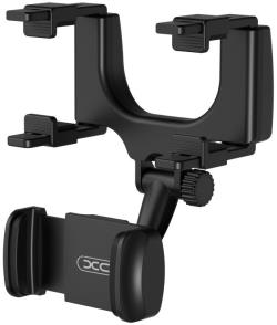 XO phone holder for car C70, black | 6920680876747