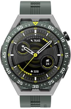 Huawei Watch GT 3 SE 46mm, green | 55029749