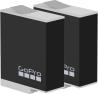 GoPro battery Enduro Hero 9/10/11/12 Black 2pcs