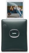 Fujifilm photo printer Instax Square Link, green