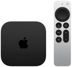 Apple TV 4K 128GB WiFi + Ethernet 2022 | MN893SO/A