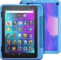 Amazon Fire HD 8 32GB Kids Pro 2022, cyber blue | B09BG613SC