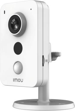 Imou security camera Cube 4MP | IPC-K42P