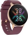 Canyon smart watch Badian SW-68RR, red/gold