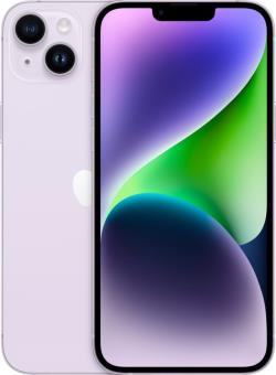 Apple iPhone 14 Plus 256GB, purple | MQ563PX/A