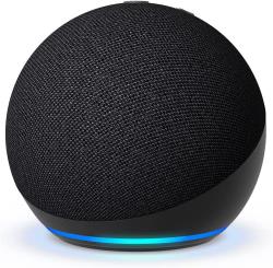 Amazon Echo Dot 5, charcoal | 840080539898