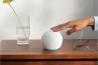 Amazon smart speaker Echo Dot 5, glacier white