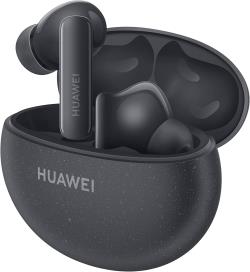Huawei wireless earbuds FreeBuds 5i, black | 55036653